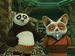 Prime Video: Kung Fu Panda: Legends of Awesomeness Season 1