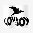 "Lovejoy - Band Logo" Poster for Sale by Vince19Drums | Redbubble