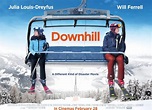 American Alpine Institute - Climbing Blog: Film Review: Downhill