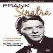 Frank Sinatra: Legend In Concert – Proper Music