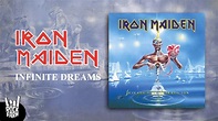 Iron Maiden - Infinite Dreams - YouTube