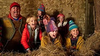 Christmas on Mistletoe Farm: Release Date, Plot, Cast, Trailer | BT TV