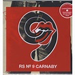 Sticky fingers red vinyl carnaby street edition de Rolling Stones, 33T ...