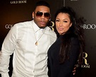 Nelly's Longtime Girlfriend Shantel Jackson Says Couple Has Broken Up ...