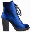 Shoe of the Day | ShoeDazzle Neveah Boots | SHOEOGRAPHY