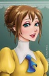 disney anime - Buscar con Google | Disney princess anime, Disney ...