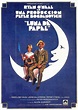 m@g - cine - Carteles de películas - LUNA DE PAPEL - Paper Moon - 1973