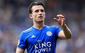 Ben Chilwell interview: How a summer of 'minging running' in his local ...