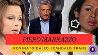 Piero (Pietro) Marrazzo, Lo Scandalo Trans che gli Rovinò Vita e ...