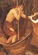 Caronte | Wiki Mitología Griega | Fandom