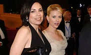 La madre de Scarlett Johansson casi se queda sin hogar cuando su hija ...