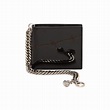 ALEXANDER MCQUEEN | Accessories | Barbed Wire Patent Leather Skull ...