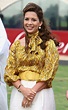 HRH Princess Haya Bint Al Hussein – FashionWindows Network
