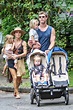 Elsa Pataky y Chris Hemsworth vacaciones familiares | Chris hemsworth ...