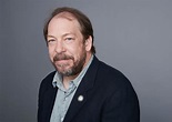 Actor Bill Camp discusses role preparation and hockey, on The Gist.
