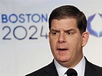 Marty Walsh Confirmed As Labor Secretary At Pivotal Time : NPR