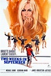 Two Weeks in September | Brigitte bardot movies, Brigitte bardot, Movie ...