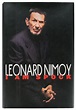 "I am not Spock" - Leonard Nimoy - 1976 : ColorizedHistory