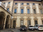 Palazzo del Maino - Italie tourisme - Visiter Pavie en 1 jour