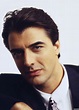 Chris Noth Young