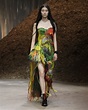 Alexander McQueen Returns To NYC To Unveil Their AW22 Womenswear