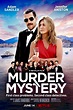 Jennifer Aniston: Life and Career: [PHOTO] OFFICIAL "Murder Mystery ...