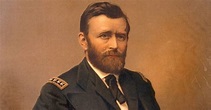 Ulysses s grant jr - hacvisions