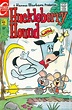 Huckleberry Hound (1970 Charlton) comic books