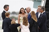 Hunter Biden's daughter Naomi to marry at White House