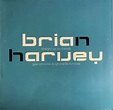 Brian Harvey | Straight Up No Bends | Vinyl (12", 45 RPM) | VinylHeaven ...