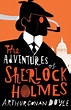 The Adventures of Sherlock Holmes - Alma Books