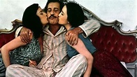 La Sbandata (Movie, 1974) - MovieMeter.com