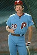 Mike Schmidt days until Opening Day : r/phillies