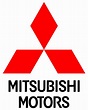 Logo de voiture Mitsubishi PNG transparents - StickPNG