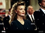 MICHELLE PFEIFFER, THE RUSSIA HOUSE, 1990 Stock Photo - Alamy