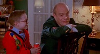 Why Uncle Frank Is the True Villain of the Home Alone Movies | Den of Geek