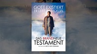 Das brandneue Testament - YouTube