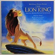 L009268 SOUNDTRACK - The Lion King - Hans Zimmer & Various Artists ...