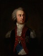 Portrait of Prince Adam Kazimierz Czartoryski (1734–1823) as the ...
