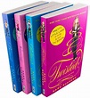 Pretty Little Liars 4 Books Series 3 Young Adult Collection Paperback ...