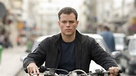 El orden cronológico para ver todas las películas de la saga Bourne