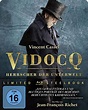 Vidocq - Herrscher der Unterwelt (2018) (Limited Edition, Steelbook ...