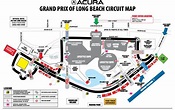 Grand Prix of Long Beach | 360° Tour of the Grand Prix of Long Beach