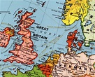 A Vision of Britain through Time | Map and description