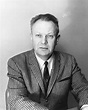 Gerard P. Kuiper, second director of McDonald Observatory | McDonald ...
