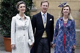 Hohenzollern-Hochzeit: Fusion des deutschen Adels | DiePresse.com