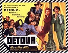 Detour (película de 1945) - Wikiwand