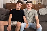 Joey Mills and Jake Preston : u/gayvideolife