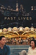 The Past Movie Poster