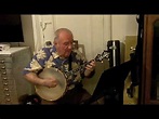 "Makin' Whoopee" (Fun Tenor Banjo Tutorial) Eddy Davis - YouTube